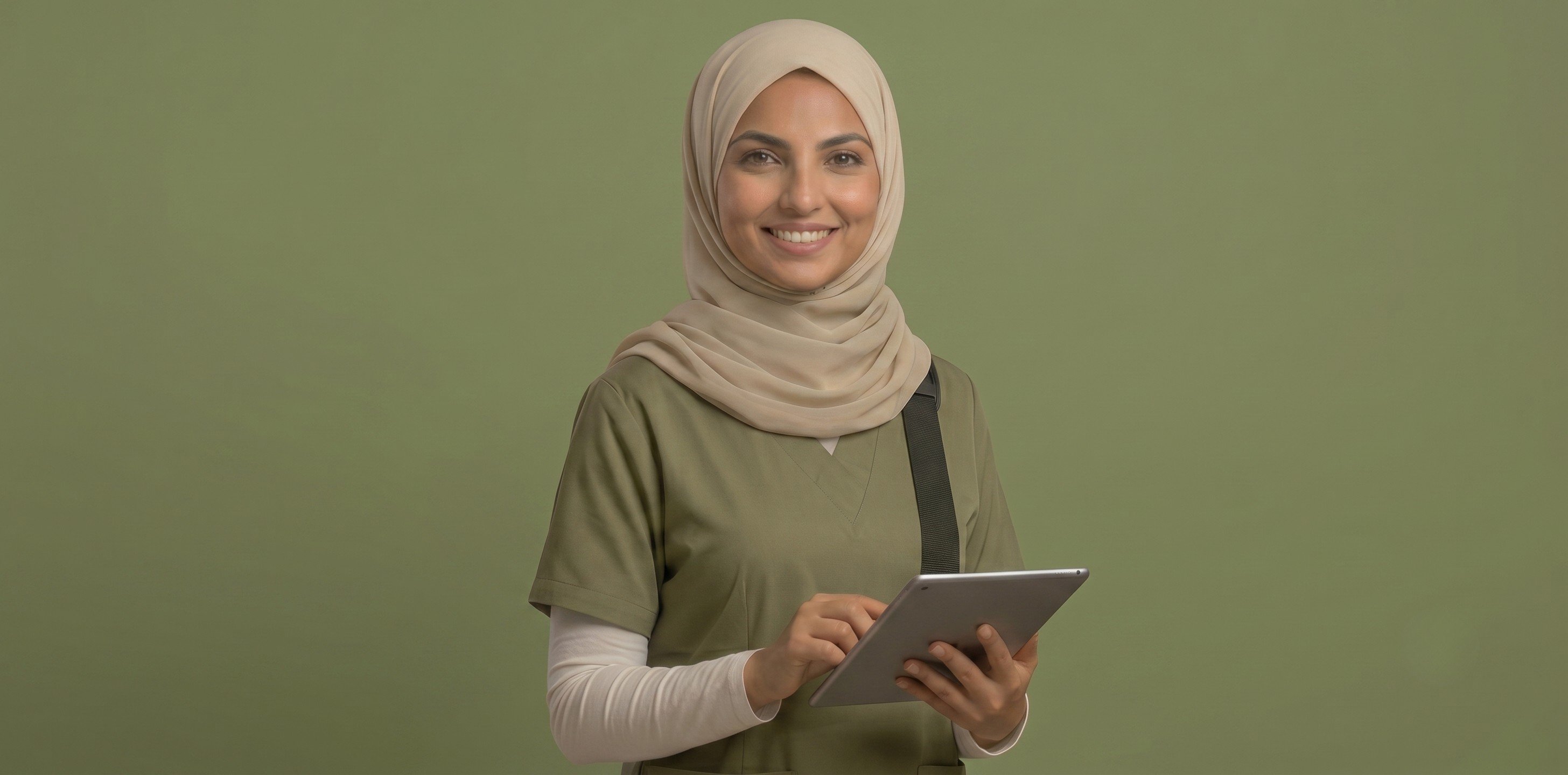 خدمة حسب الطلب