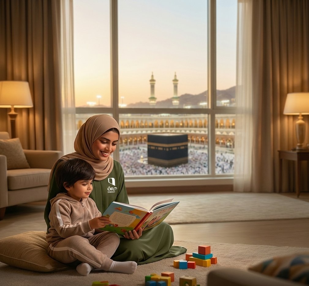 مرافقة المناسبات الدينية والأعياد
